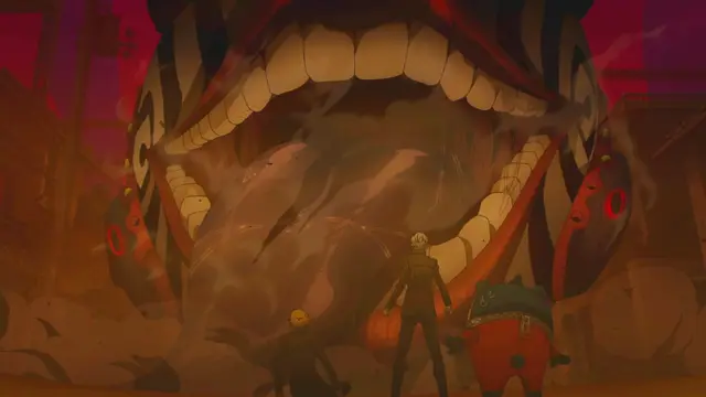 Persona 4 Revival (Series S | X) - imagem 2