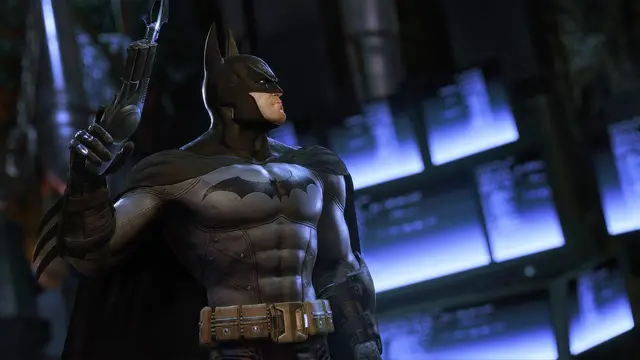 Batman: Return to Arkham - imagem 3