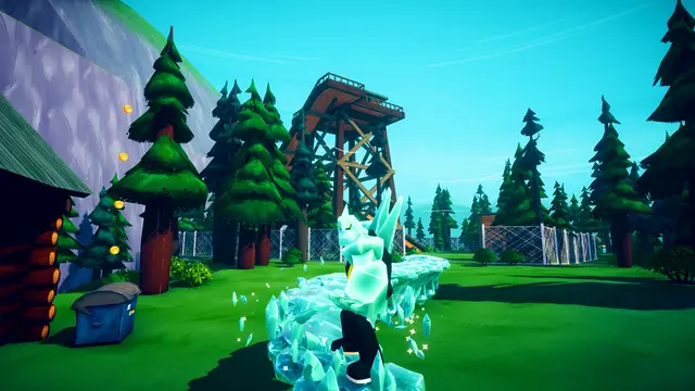 Ben 10: Uma super viagem - imagem 5