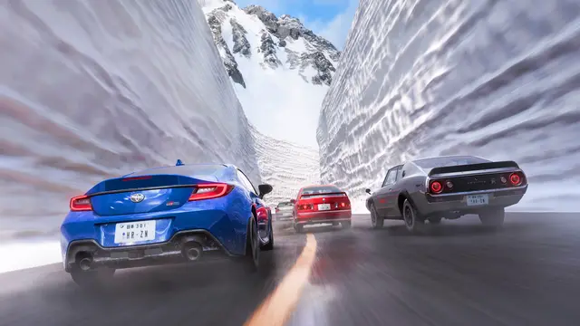 Forza Horizon 6 (Series S | X) - imagem 4