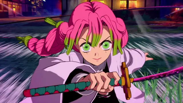 Demon Slayer -Kimetsu no Yaiba- The Hinokami Chronicles 2 - imagem 5
