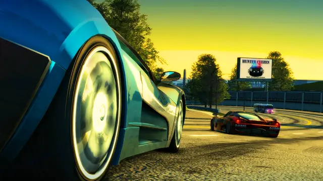Burnout Paradise Remastered - imagem 1