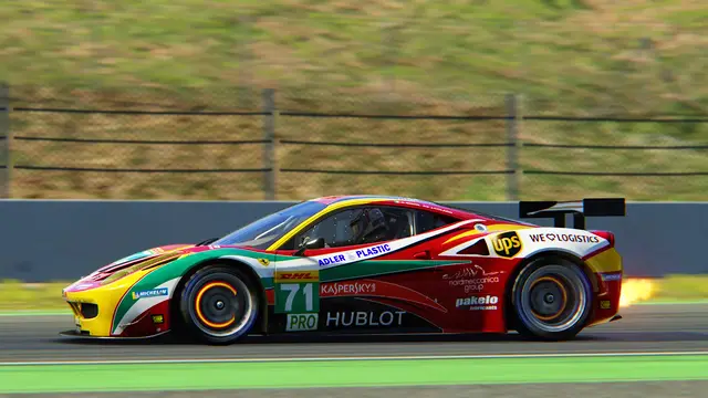 Assetto Corsa - imagem 1