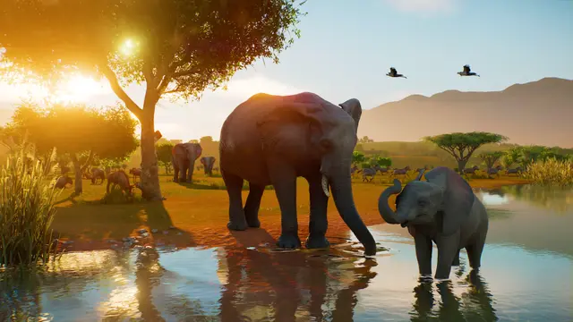Planet Zoo 2 (Series S | X) - imagem 2
