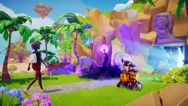 Disney Dreamlight Valley - imagem 3
