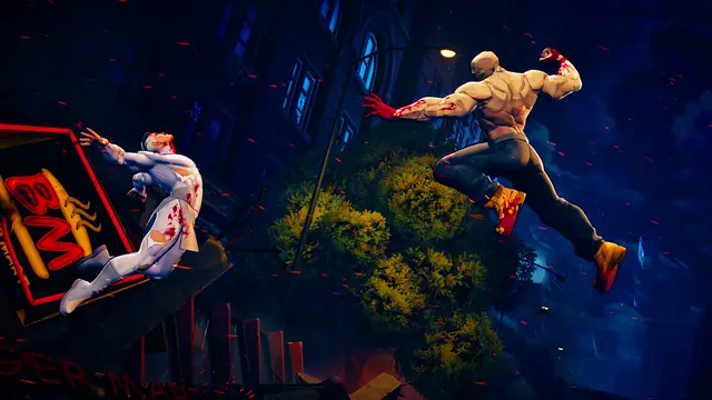 Invincible VS (Series S | X) - imagem 2