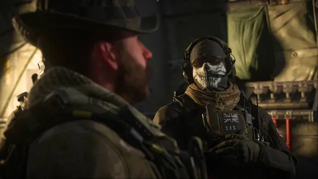 Call of Duty Modern Warfare III - imagem 1