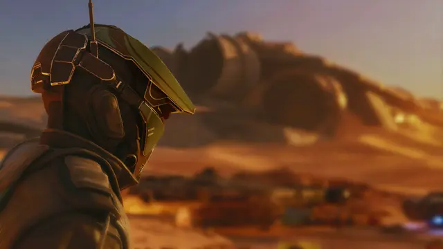 STAR WARS: Galactic Racer (Series S | X) - imagem 6