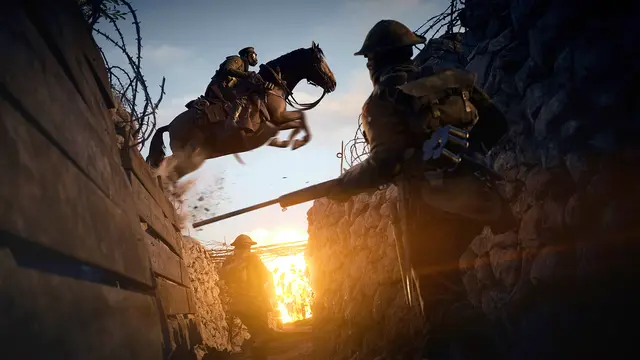 Battlefield 1 Revolution - imagem 8