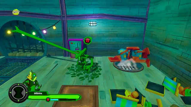 Ben 10 - imagem 10