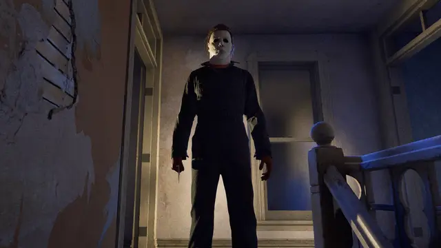 Halloween: The Game (Series S | X) - imagem 8