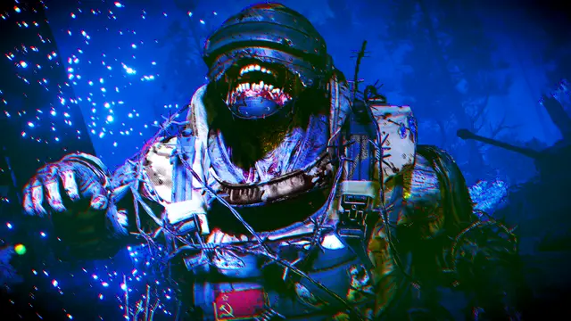Call of Duty: Black Ops Cold War - imagem 1