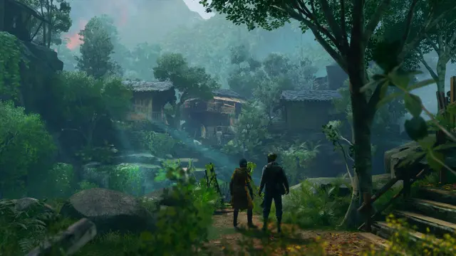 Unknown 9: Awakening - imagem 6