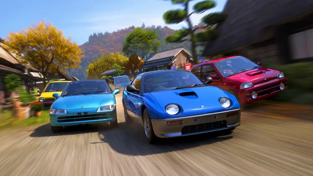Forza Horizon 6 (Series S | X) - imagem 7
