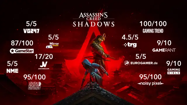 Assassins Creed Shadows (Series S | X) - imagem 11