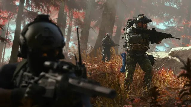 Call of Duty: Modern Warfare 4 (Series S | X) - imagem 10