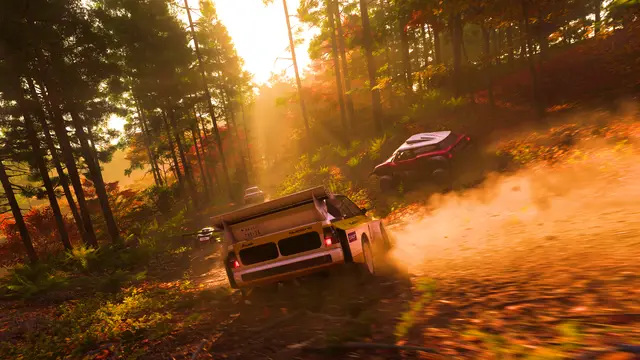 Forza Horizon 6 (Series S | X) - imagem 3