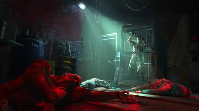 Dying Light: The Beast (Series S | X) - imagem 1