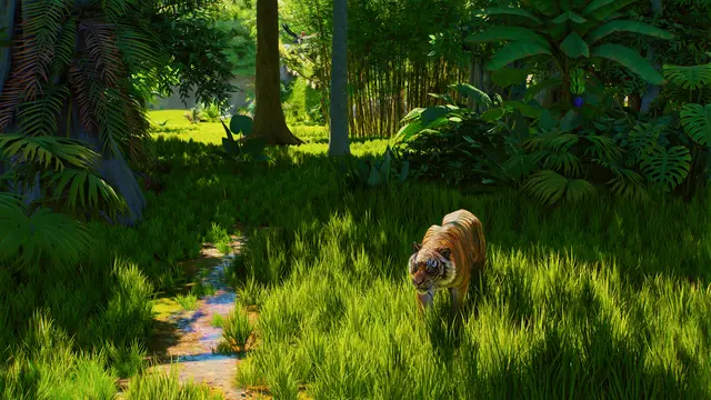 Planet Zoo 2 (Series S | X) - imagem 11