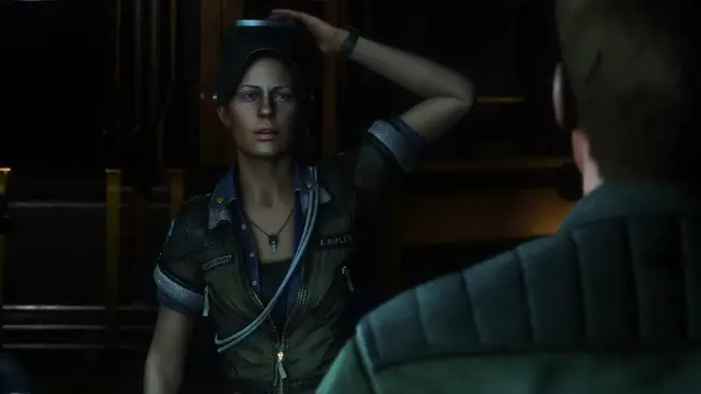 Alien: Isolation - imagem 6