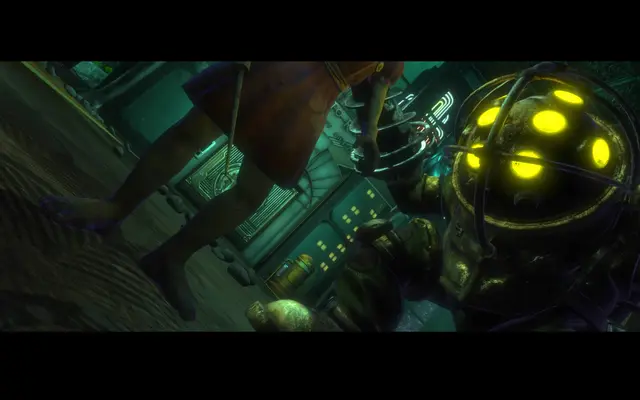 BioShock: The Collection - imagem 2