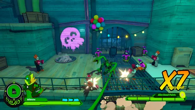 Ben 10 - imagem 4