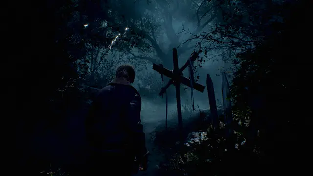Resident Evil 4 Remake (Series S | X) - imagem 1