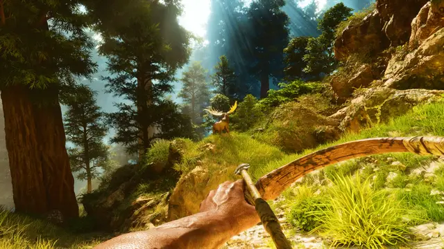 ARK: Survival Ascended (Series S | X) - imagem 23