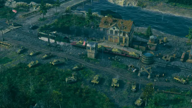 Sudden Strike 5 (Series S | X) - imagem 6