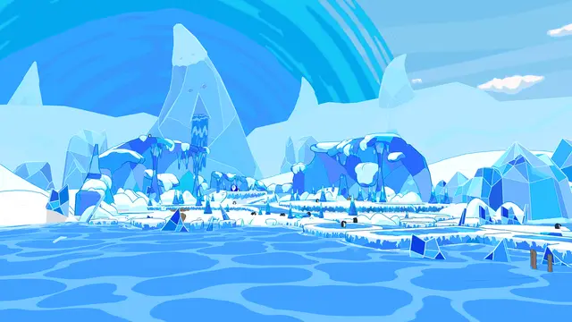 Adventure Time: Pirates of the Enchiridion - imagem 6
