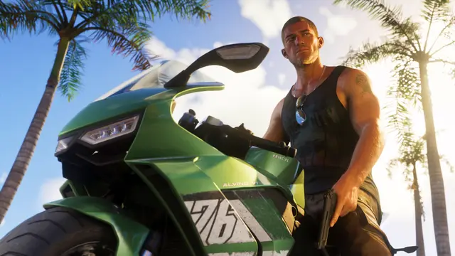 GTA 6 - Grand Theft Auto VI (Series S | X) - imagem 2