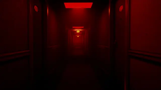 Escape the Backrooms (Series S | X) - imagem 6