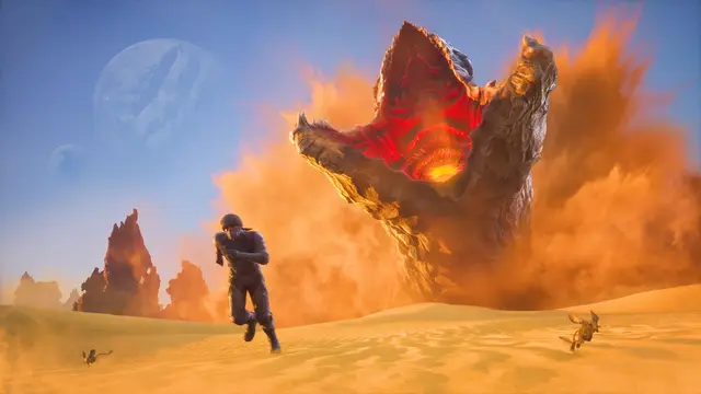 Dune: Awakening (Series S | X) - imagem 4