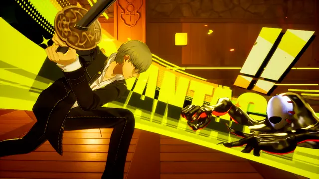 Persona 4 Revival (Series S | X) - imagem 4