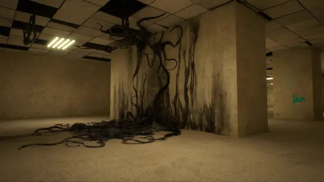 Escape the Backrooms (Series S | X) - imagem 8