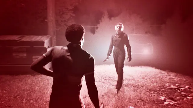 Halloween: The Game (Series S | X) - imagem 9