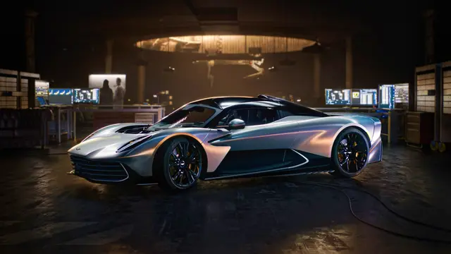 007 First Light (Series S | X) - imagem 13