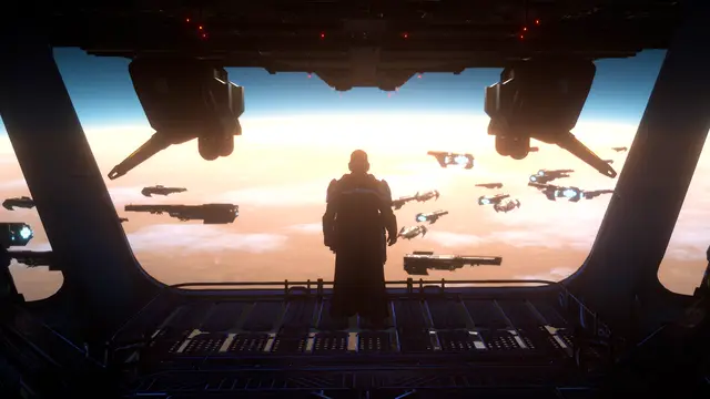 HELLDIVERS 2 (Series S | X) - imagem 8