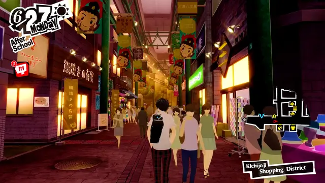 Persona 5 Royal - imagem 7