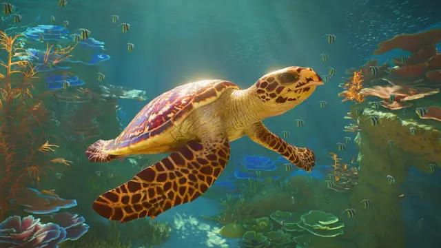 Planet Zoo 2 (Series S | X) - imagem 4