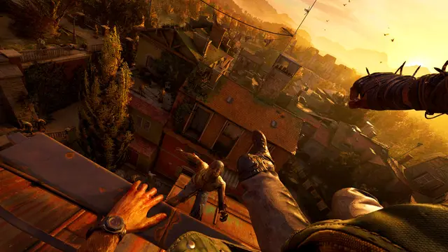 Dying Light: The Beast (Series S | X) - imagem 6
