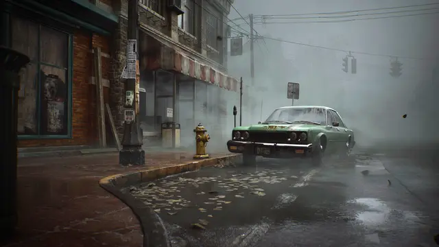 Silent Hill 2 (Series S | X) - imagem 3