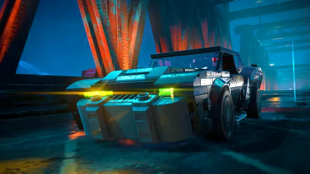 LEGO Batman O Legado do Cavaleiro das Trevas (Series S | X) - imagem 3