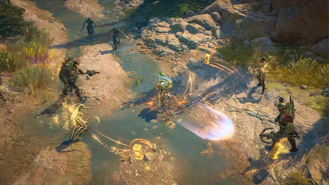 Diablo IV: Age of Hatred Collection - imagem 4