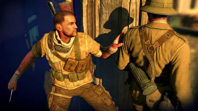 Sniper Elite 3 - imagem 1