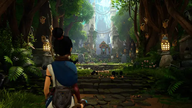Kena: Bridge of Spirits - imagem 9