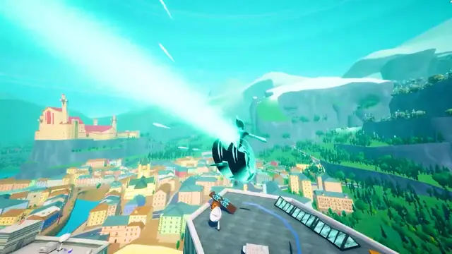 Ben 10: Uma super viagem - imagem 14