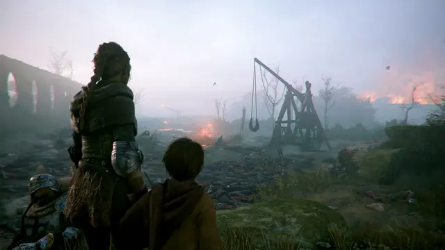A Plague Tale: Innocence - imagem 5