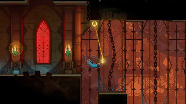Castlevania: Belmont's Curse (Series S | X) - imagem 1