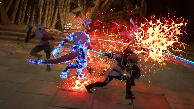Echoes of Aincrad (Series S | X) - imagem 3